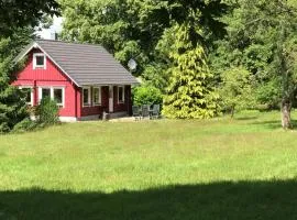 Blockhaus Falkenstein