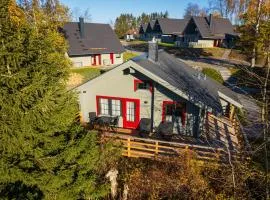 Alm-Lodge