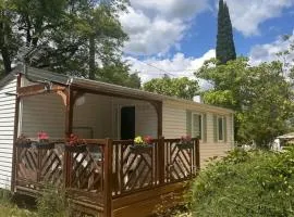 Mobile home