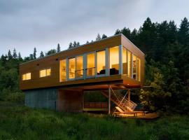 Neal Creek Retreat, hotel a Hood River