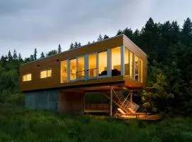 Neal Creek Retreat