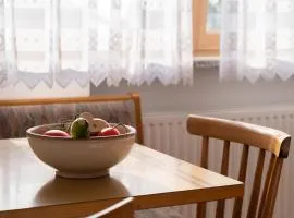 Fewo Zweiraum im Haus Götsch 1