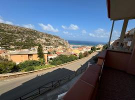 Casa di Coco, hotel v destinaci Buggerru