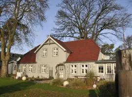 Traumfängerhaus Engel