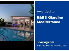 B&B Il Giardino Mediterraneo