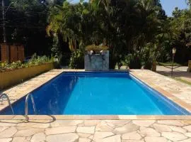Casa de Praia Aconchegante