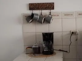 Casita cerca del aeropuerto