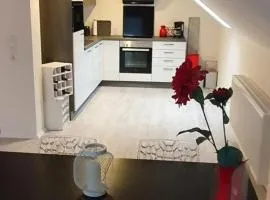 Ferienwohnung an der Mosel, Romeo
