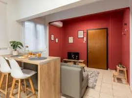 NEST- Cozy & Accessible Stay