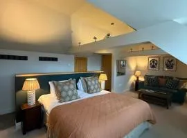 The Red Lion Inn Alnmouth