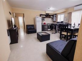 Apartamentos Boulevard I, hotel v destinaci San Rafael
