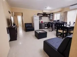 Apartamentos Boulevard I
