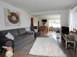 Ferienwohnung Strandgut