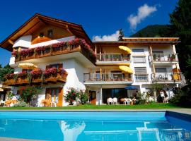 Haus Rosengarten, Hotel in Dorf Tirol