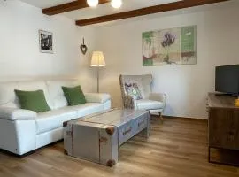 Apartment mit Balkon No5