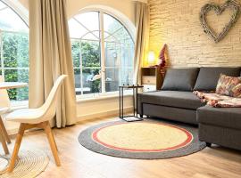 Wohlfühl Apartment Wals bei Salzburg, hotel v destinaci Wals