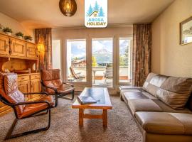 Galerie Obersee 1C by Arosa Holiday, Hotel in Arosa
