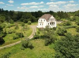 Villa Überblick
