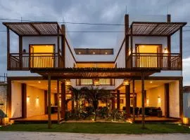 Casa na Areia Preá Ceará