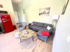 Gästehaus Sternschanze - App 3 &bdquoBootsmann&ldquo