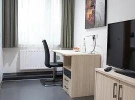 Hotel Zur Riede