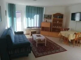 Pension Goldmann - Ferienwohnung 2