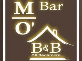 B&B AFFITTACAMERE Mo' MONTEIASI