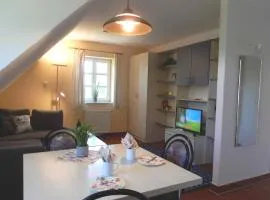 Ferienparadies Rugana A08