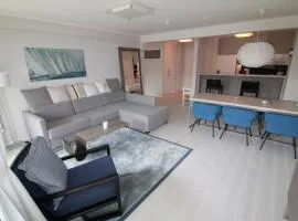 Apartment "Ostseeluft"