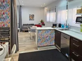 Estudio Loft área Ruzafa