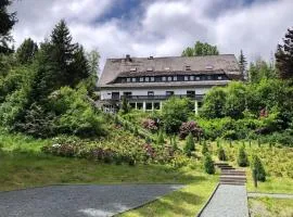 Übernachten Sie in der Nähe des WinterbergSkilifts