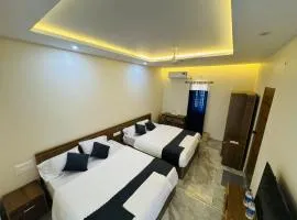 Thamarassery INN luxury and budget Rooms