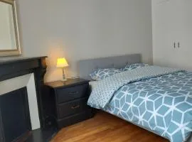 La Garenne Colombes appartement