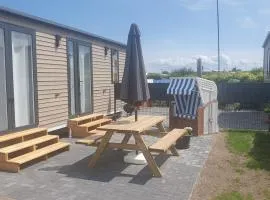 Campingland Ostsee - Mobilheim 72Strandgut NEU!