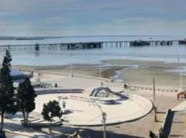 Puerto Madryn Temporarios- Frente al Mar