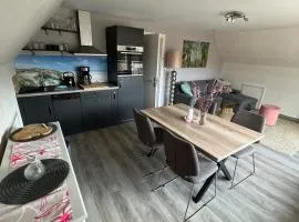 Ferienwohnung Glück