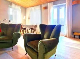 Pierina Art Lodge