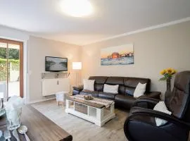 Premium Quartier Solymar Pelzerhaken