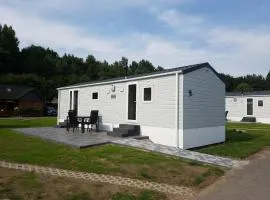 Mobilheim Seeschwalbe am Kransburger See 542