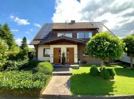Ferienwohnung Becker
