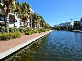 Quayside 1 Bedroom Apartment in Century City