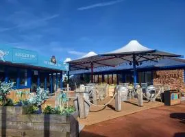 Butterfly Lane Holidays at Marine, Rhyl、リルのホリデーパーク