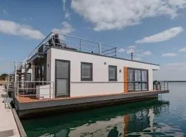 Hausboot King - LP5