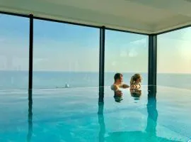 SPA Apartment FIRST Sellin