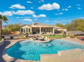 Stunning 4br Retreat W Private Pool