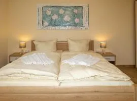 Seewohnung "Rügen"