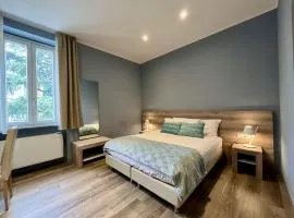 Delight Rooms