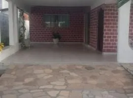 Casa em Praia Formosa