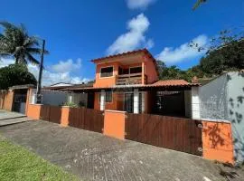 CASA DUPLEX Jardim São Lourenço