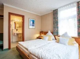 2 Raum Apartment großer Balkon
